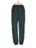 Unbranded Color Block Green Track Pants Size S (estimated) - photo 2