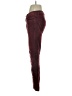 Current/Elliott Burgundy Casual Pants Size 27 waist - photo 5