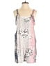 Unbranded Silver Romper Size S - photo 1