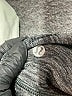 Lululemon Athletica Gray Active Tank Size 4 - photo 7
