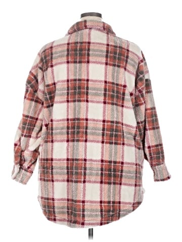 Terra & Sky Fleece (view 2)