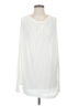 Nordstrom White Pullover Sweater Size XS - Sm - photo 1