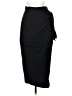 LBLC The Label Solid Black Formal Skirt Size S - photo 1