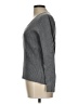 St. John's Bay Gray Pullover Sweater Size L - photo 5