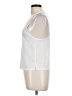 Barry's 100% Polyester White Tank Top Size M - photo 5