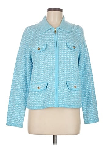 Talbots Jacket (view 1)