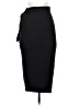 LBLC The Label Solid Black Formal Skirt Size S - photo 2