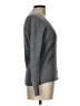 St. John's Bay Gray Pullover Sweater Size L - photo 4