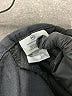 Adriano Goldschmied Black Cargo Pants Size 28 waist - photo 7