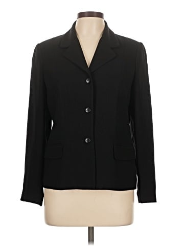 Petite Sophisticate Blazer (view 1)