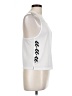 Barry's 100% Polyester White Tank Top Size M - photo 4
