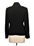 Petite Sophisticate Black Blazer Size 10 - photo 2