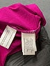 Annika Cutter & Buck Purple Track Jacket Size S - photo 7