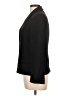 Petite Sophisticate Black Blazer Size 10 - photo 5