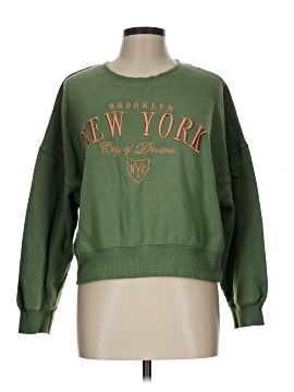 Mighty Fine Sweatshirt