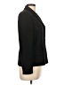 Petite Sophisticate Black Blazer Size 10 - photo 4