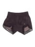 Athleta Stars Purple Athletic Shorts Size XXS - photo 1