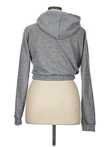 Wanderlux Zip Up Hoodie (view 2)