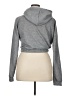 Wanderlux Gray Zip Up Hoodie Size XL - photo 2