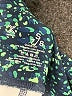 Xersion Teal Active Pants Size S - photo 7