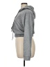 Wanderlux Gray Zip Up Hoodie Size XL - photo 5