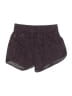 Athleta Stars Purple Athletic Shorts Size XXS - photo 2