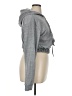Wanderlux Gray Zip Up Hoodie Size XL - photo 4