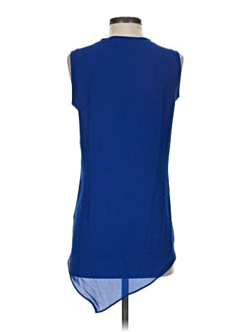 Ivanka Trump Sleeveless Top (view 2)