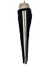 Vince. Color Block Black Track Pants Size 6 - photo 5