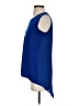 Ivanka Trump Blue Sleeveless Top Size XS - photo 5