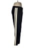 Vince. Color Block Black Track Pants Size 6 - photo 4