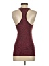 Lululemon Athletica Burgundy Active Tank Size 2 - photo 2