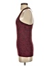 Lululemon Athletica Burgundy Active Tank Size 2 - photo 5