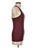 Lululemon Athletica Burgundy Active Tank Size 2 - photo 4