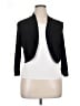 Jessica H Black Kimono Size XL - photo 1
