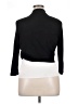 Jessica H Black Kimono Size XL - photo 2