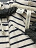 Cutter & Buck Stripes White Jacket Size S - photo 6