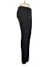 Layers Clothing Solid Black Active Pants Size L - photo 4