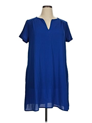 Lush Casual Dress (view 1)