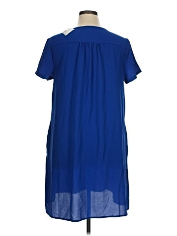 Lush Casual Dress (view 2)