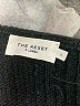 The Reset Black Cardigan Size L - photo 7