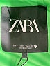 Zara Green Jacket Size S - photo 3