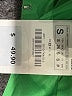 Zara Green Jacket Size S - photo 4
