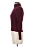 Unbranded Burgundy Turtleneck Sweater Size M - photo 5
