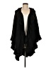 Cejon 100% Acrylic Black Shrug One size - photo 1