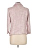 Folio New York Tweed Pink Blazer Size 10 - photo 2
