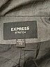 Express Gray Blazer Size 1 - 2 - photo 6