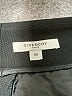 Givenchy 100% Laine (wool) Black Wool Pants Size EU (FR) 40 / US 8 - photo 14