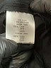 Givenchy 100% Laine (wool) Black Wool Pants Size EU (FR) 40 / US 8 - photo 15