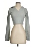 Mono b Gray Thermal Top Size S - photo 1